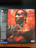 DMX - It's Dark And Hell Is Hot