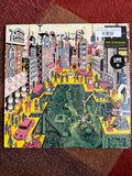 Architecture In Helsinki - Places Like This