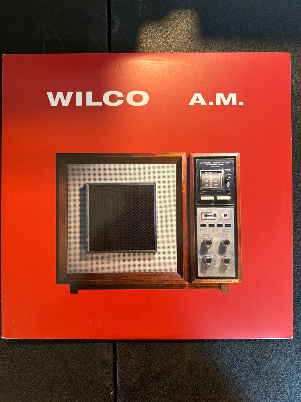Wilco - A.M.