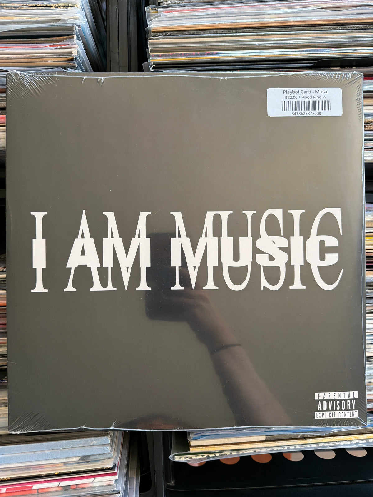 Playboi Carti - Music