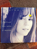 Mariah Carey - Anytime You Need A Friend