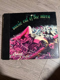 Harry Revel & Les Baxter & Dr. Samuel J. Hoffman - Music Out Of The Moon: Music Unusual Featuring The Theremin