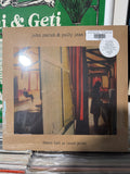 PJ Harvey & John Parish - Dance Hall At Louse Point