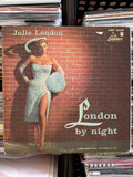 Julie London - London By Night