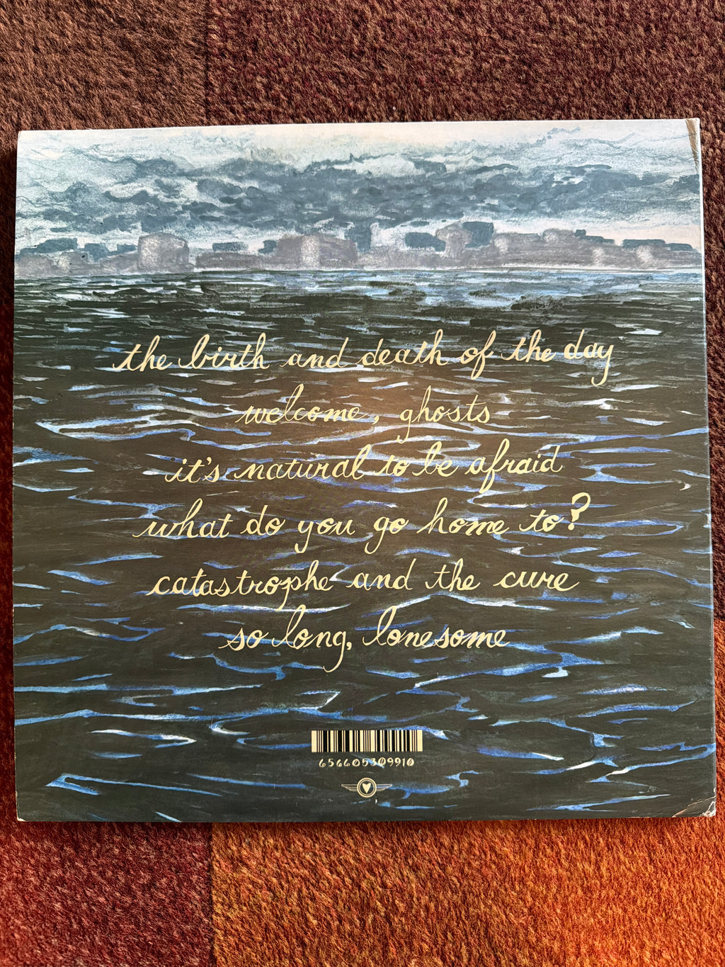 Explosions In The Sky - All Of A Sudden I Miss Everyone