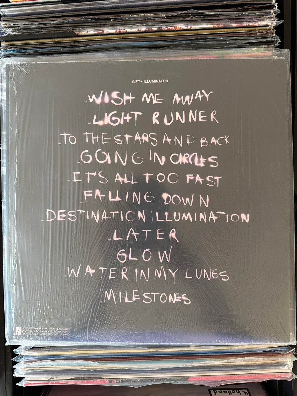 GIFT - Illuminator