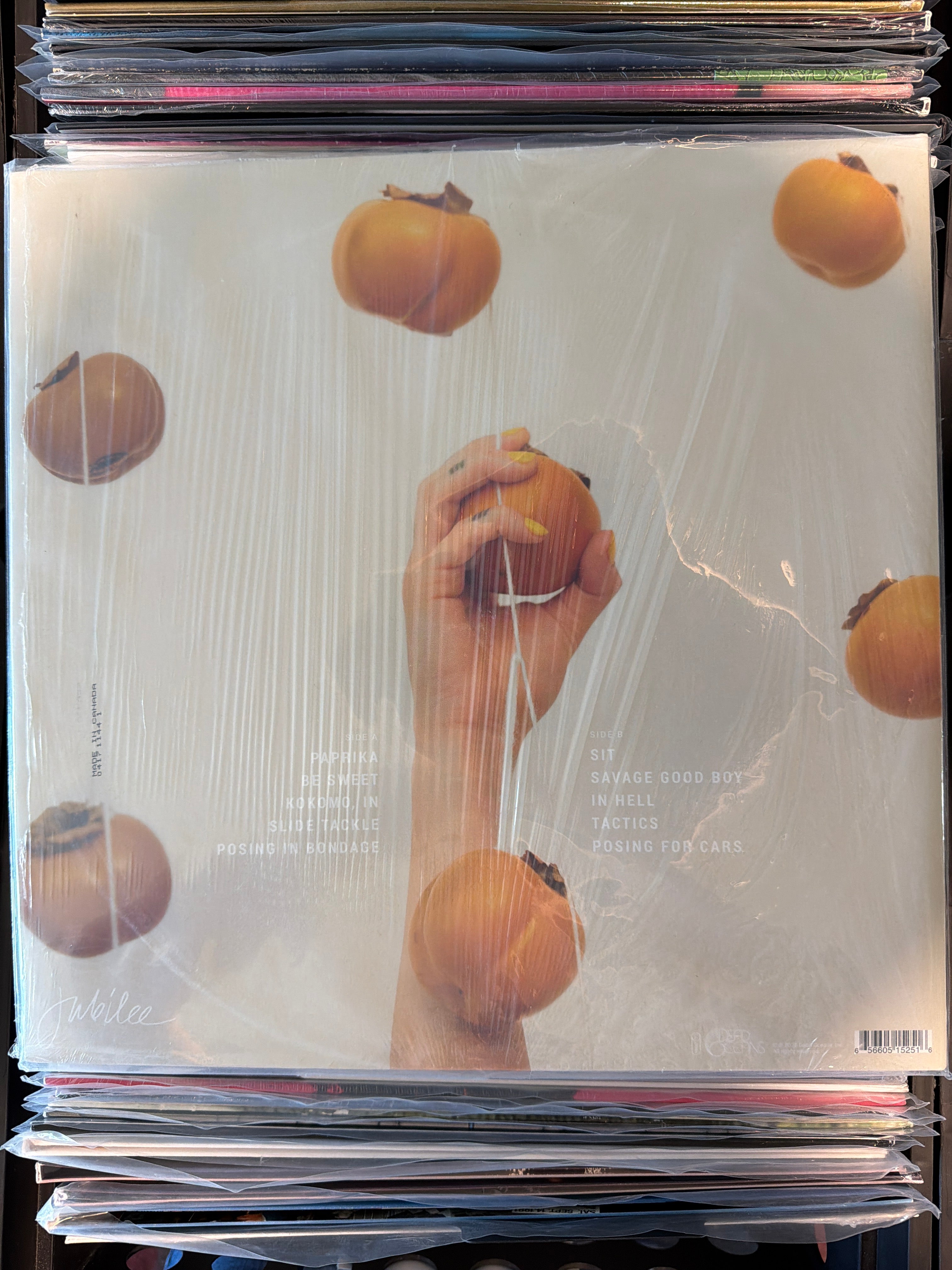 Japanese Breakfast - Jubilee