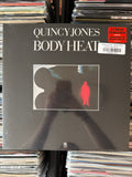 Quincy Jones - Body Heat