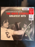 The White Stripes - My Sister Thanks You and I Thank You