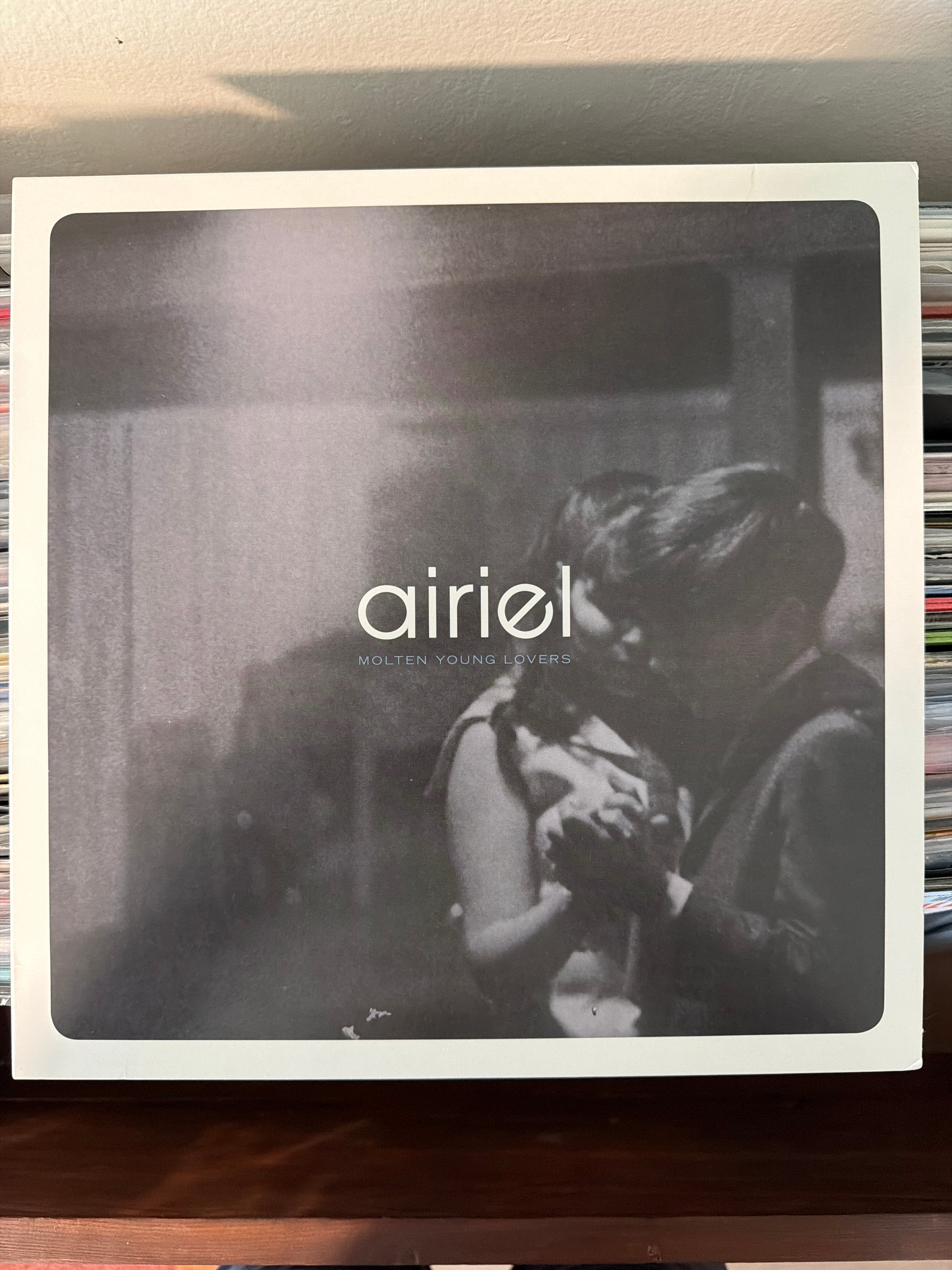Airiel - Molten Young Lovers