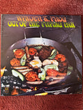 Wynder K. Frog - Out Of The Frying Pan