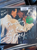 David Bowie, Mick Jagger - Dancing In The Street