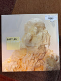 Battles - Ice Cream