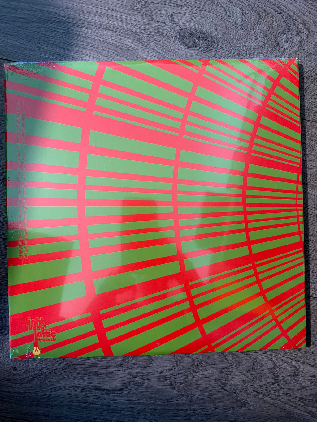 The Black Angels - Directions To See A Ghost