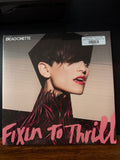 Dragonette - Fixin To Thrill