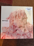 Battles - Ice Cream