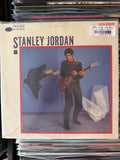 Stanley Jordan - Magic Touch