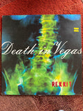 Death In Vegas - Rekkit