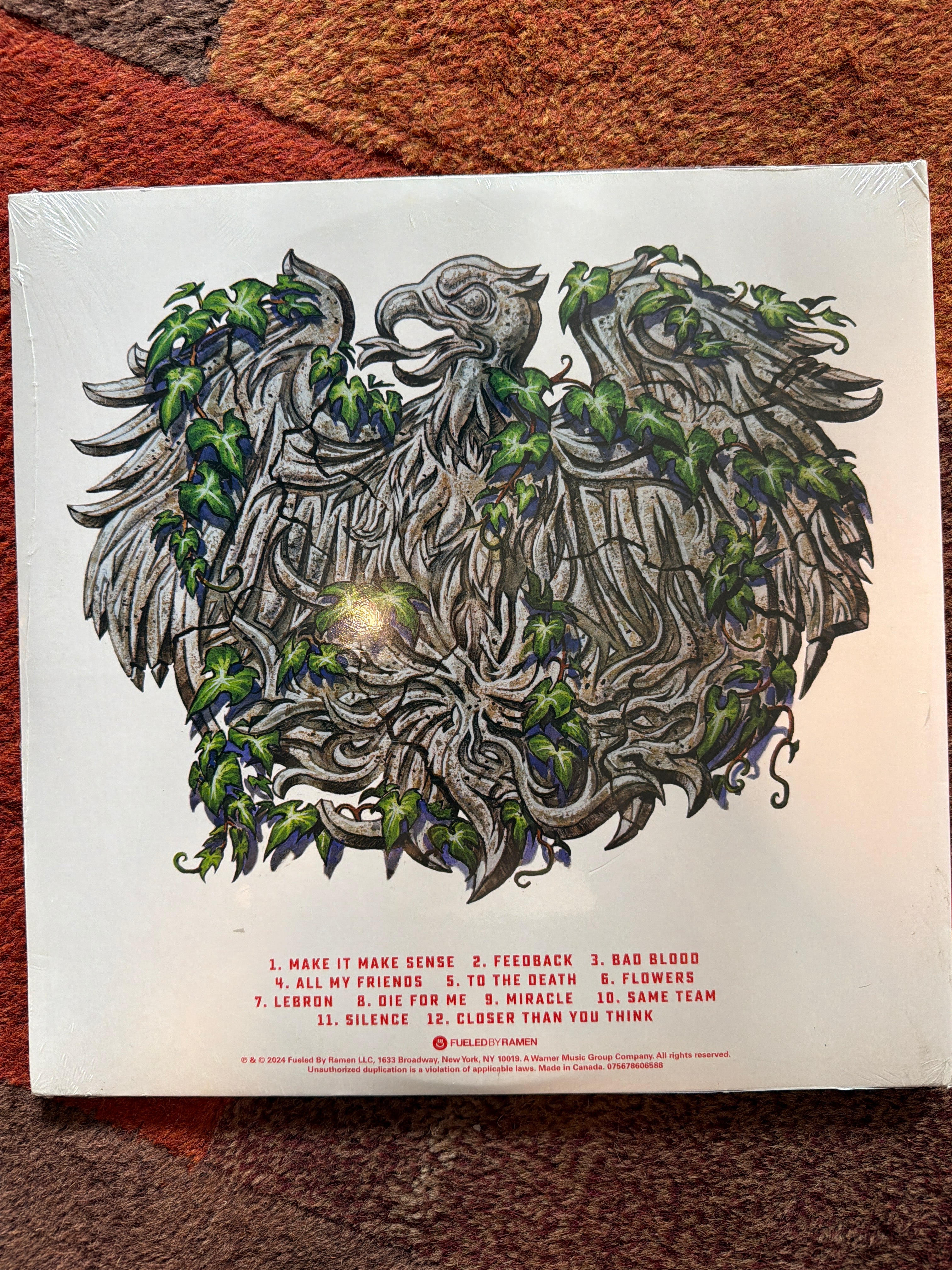 A Day To Remember - Big Ole Album Vol. 1