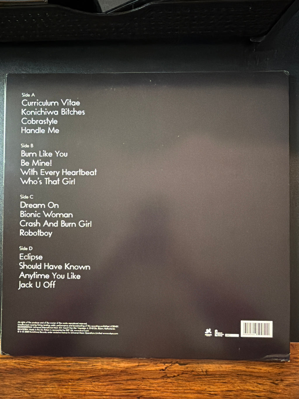 Robyn - Robyn