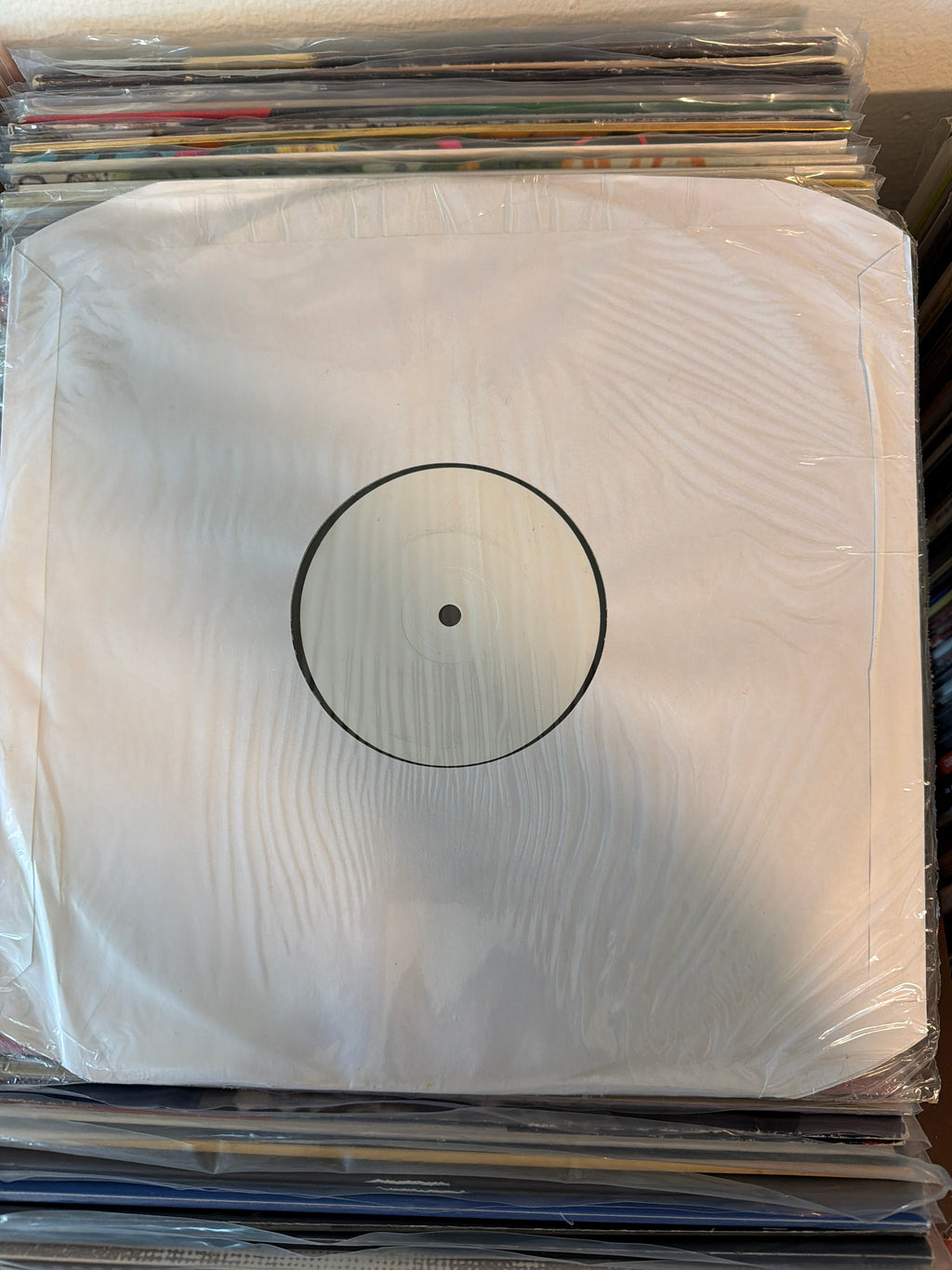 Blur Vs SFB - Out Of Timestretched