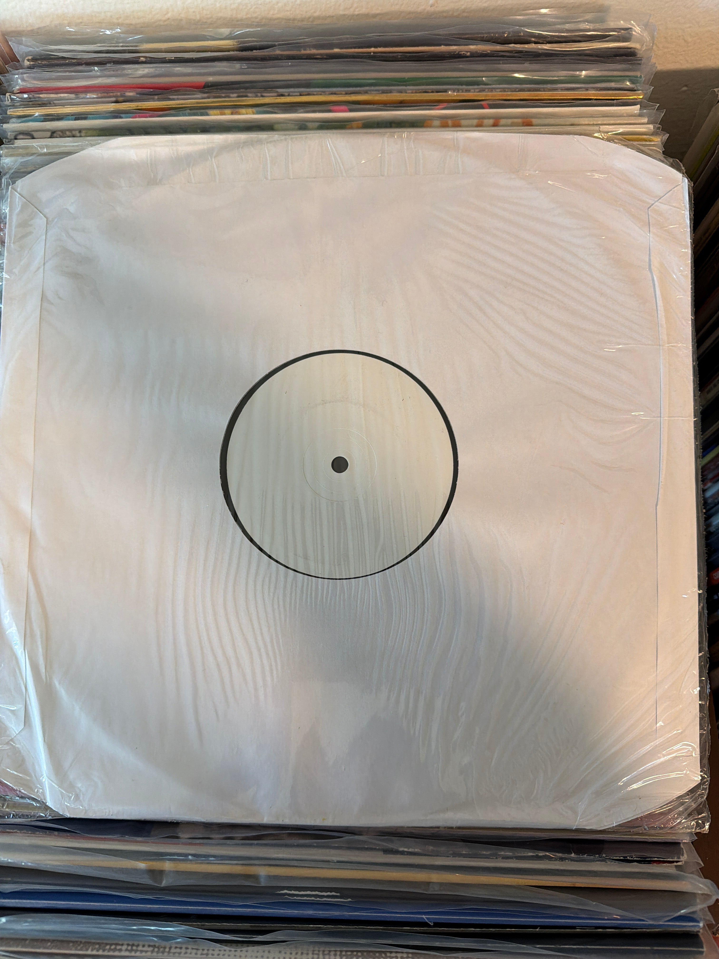 Blur Vs SFB - Out Of Timestretched