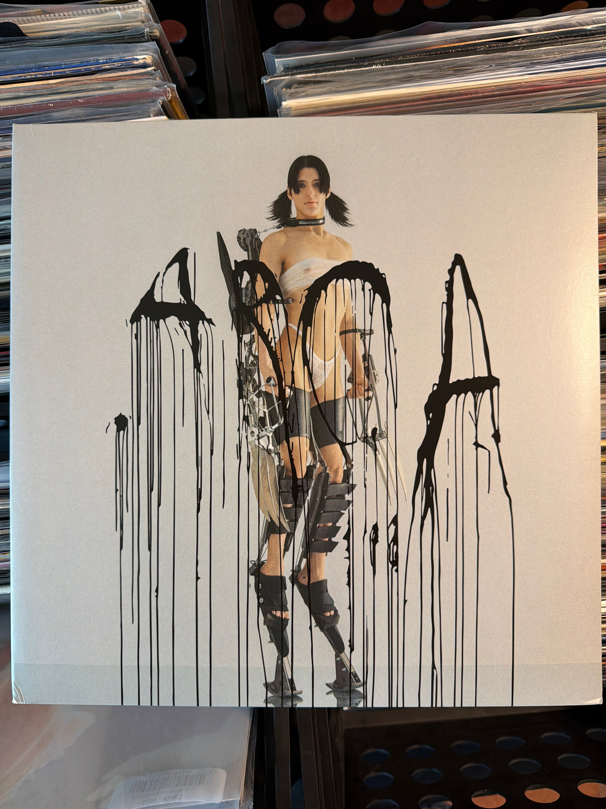 Arca - Kick I