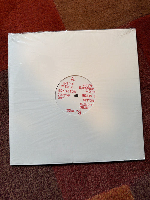 75 Dollar Bill - Wooden Bag