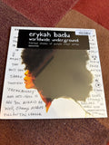 Erykah Badu - Worldwide Underground