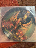 Dio - Killing The Dragon