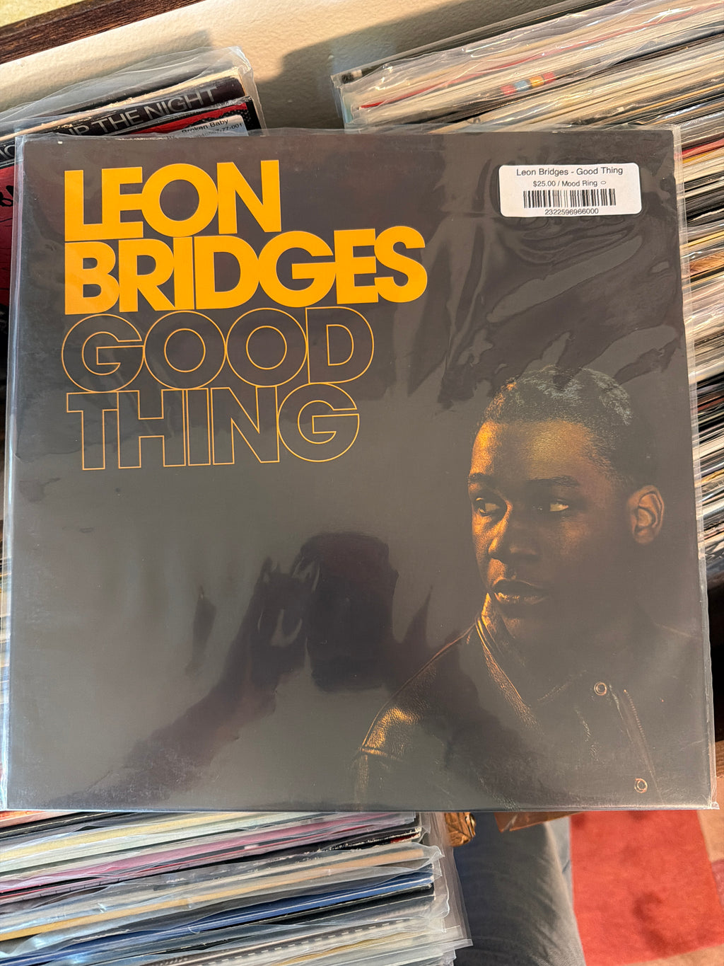 Leon Bridges - Good Thing