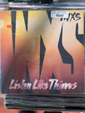 INXS - Listen Like Thieves