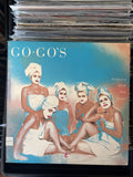 Go-Go's - Beauty And The Beat