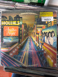 The Hollies - Another Night
