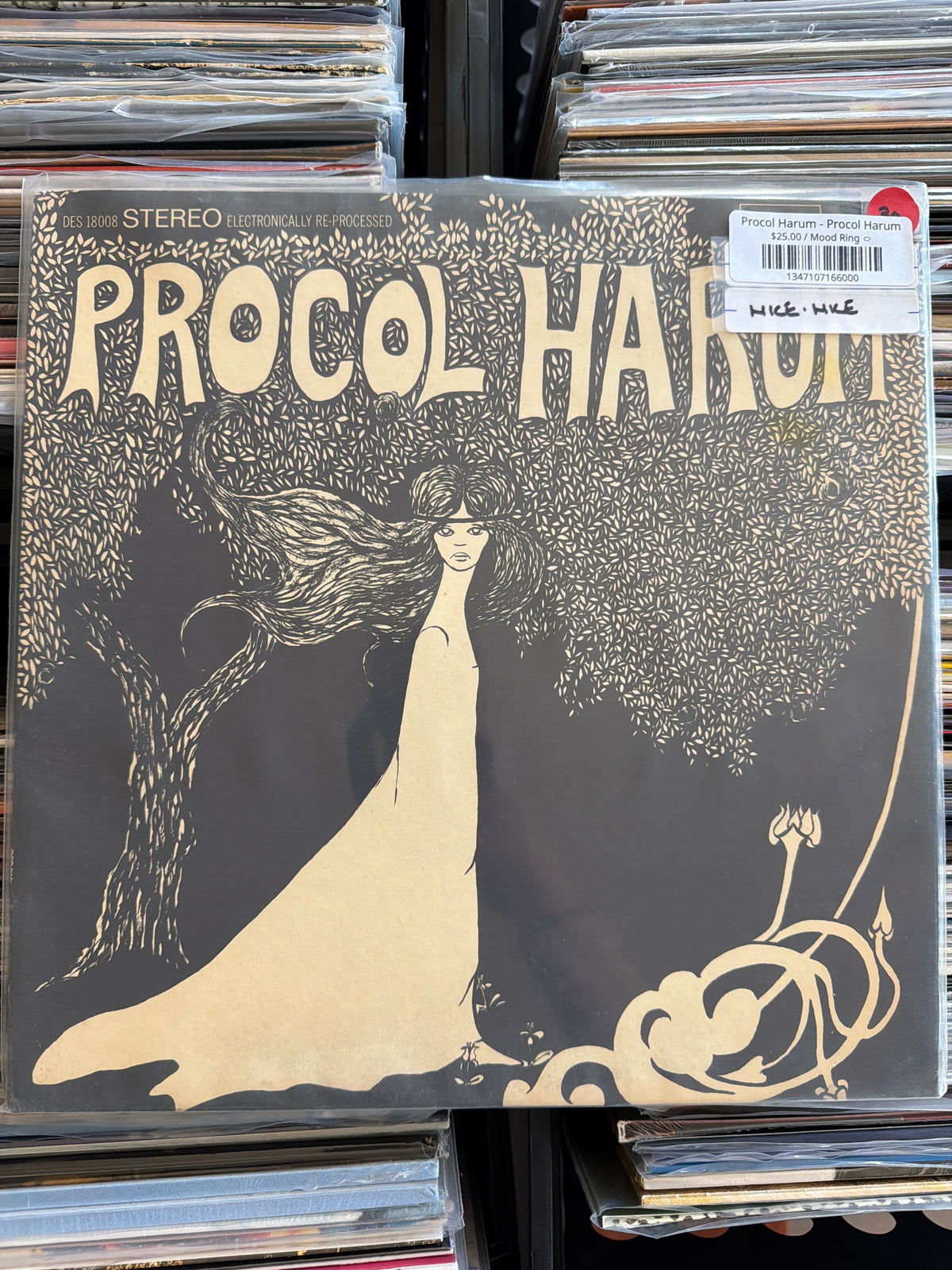Procol Harum - Procol Harum