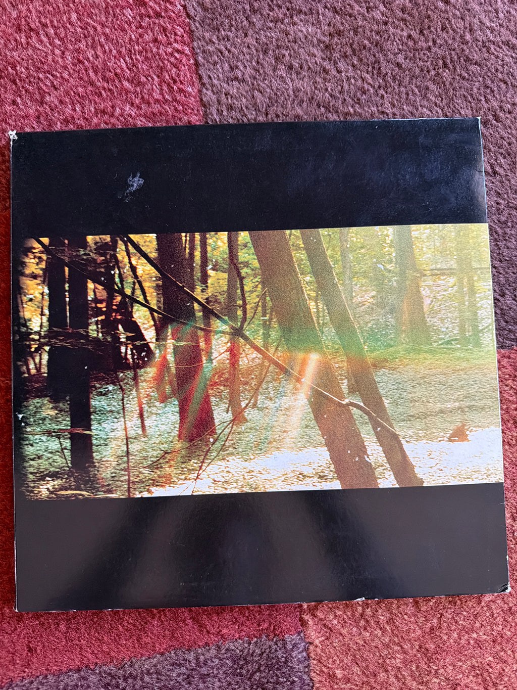 Childish Gambino - Camp