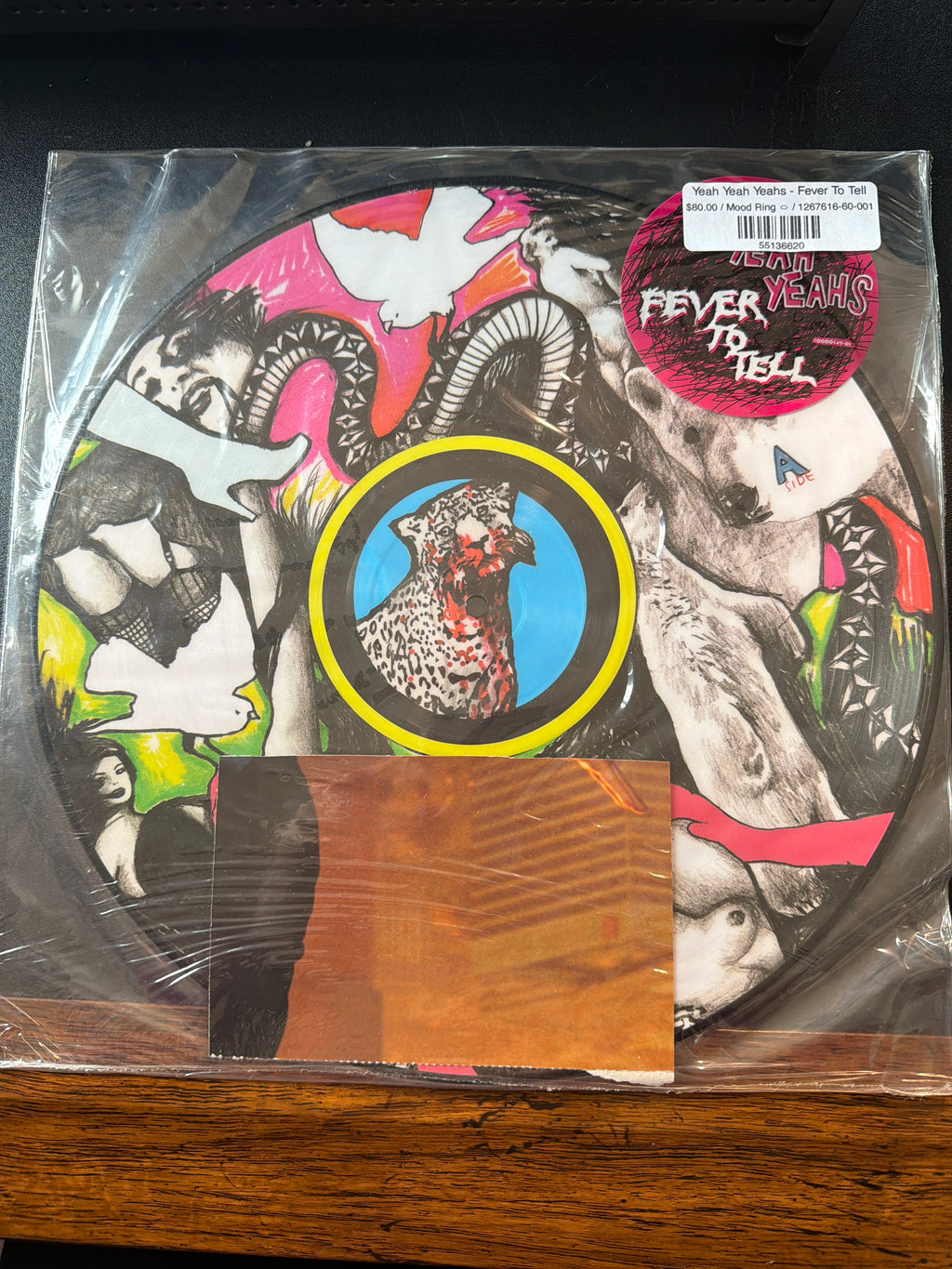 Yeah Yeah Yeahs - Fever To Tell