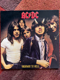 AC/DC - Highway To Hell