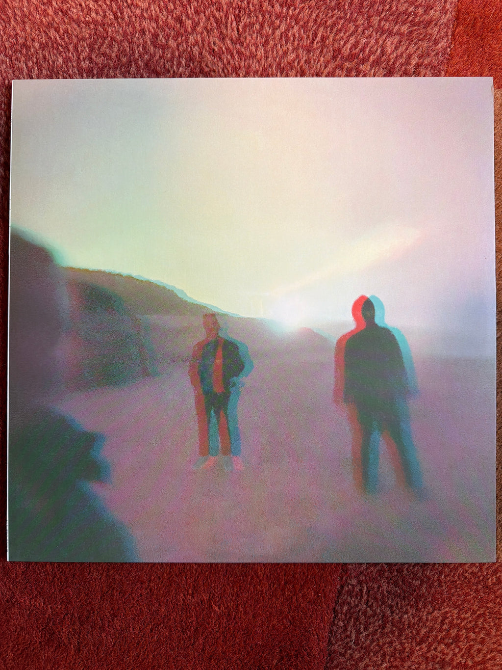 Duster - Remote Echoes