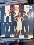 Blondie - Parallel Lines
