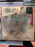 Fiona Apple - The Idler Wheel Is Wiser Than The Driver Of The Screw And Whipping Cords Will Serve You More Than Ropes Will Ever Do