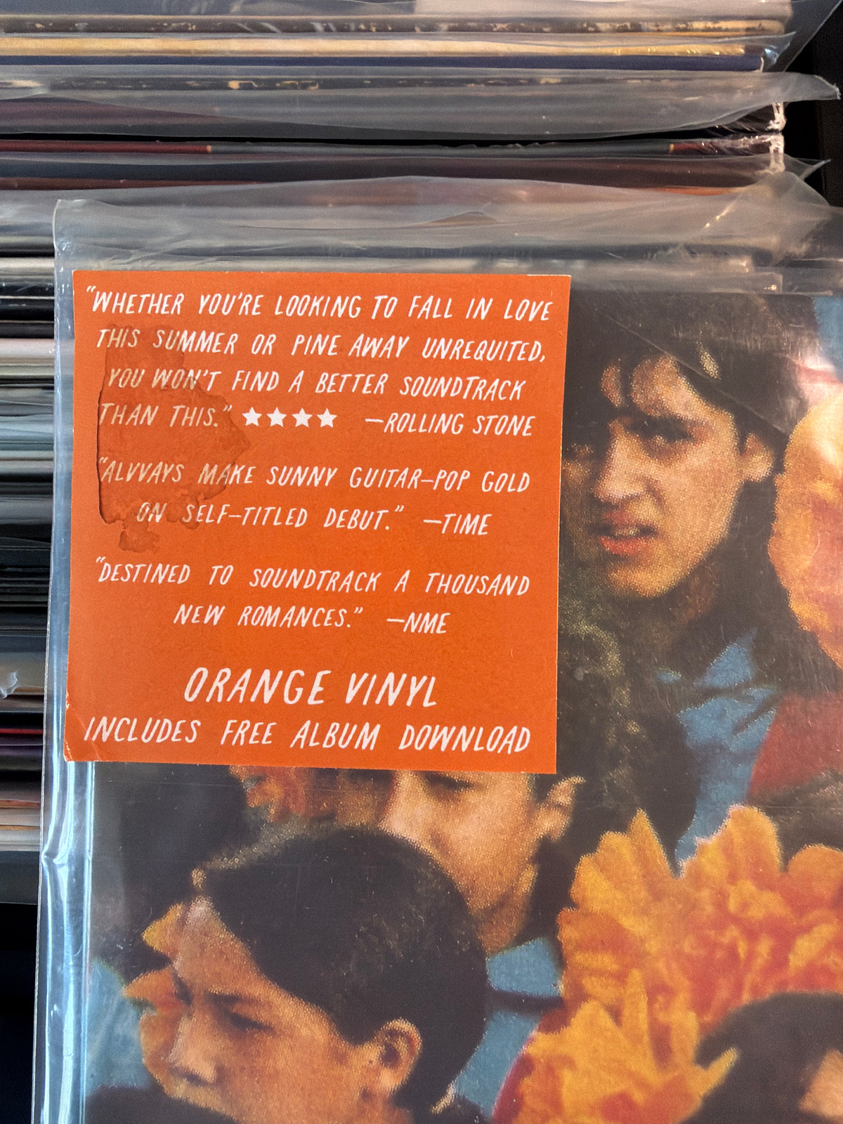 Alvvays - Alvvays