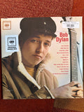 Bob Dylan - Bob Dylan