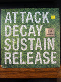 Simian Mobile Disco - Attack Decay Sustain Release
