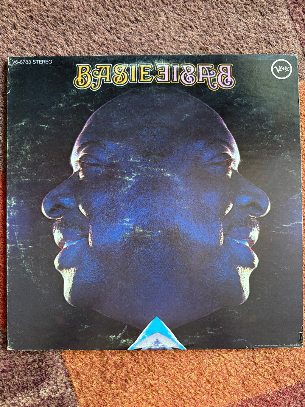 Count Basie Orchestra - Basie