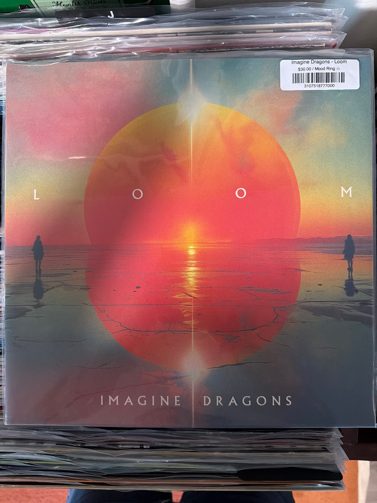 Imagine Dragons - Loom