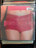 Peaches - The Teaches Of Peaches