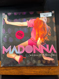 Madonna - Confessions On A Dance Floor