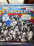 U.S. Highball - A Parkhead Cross Of The Mind