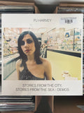 PJ Harvey - Stories From The City, Stories From The Sea - Demos